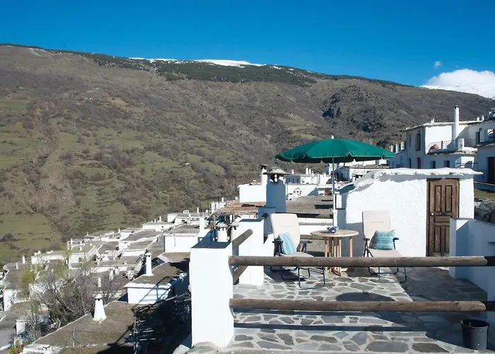 Casa Josefa