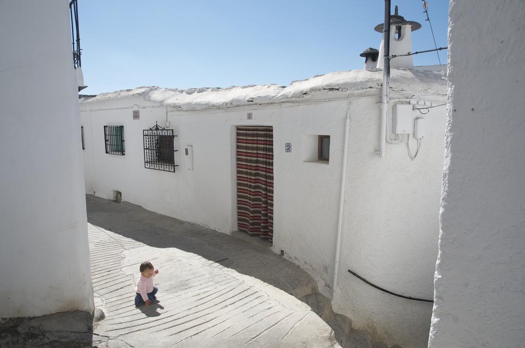 Casa Josefa Holiday home