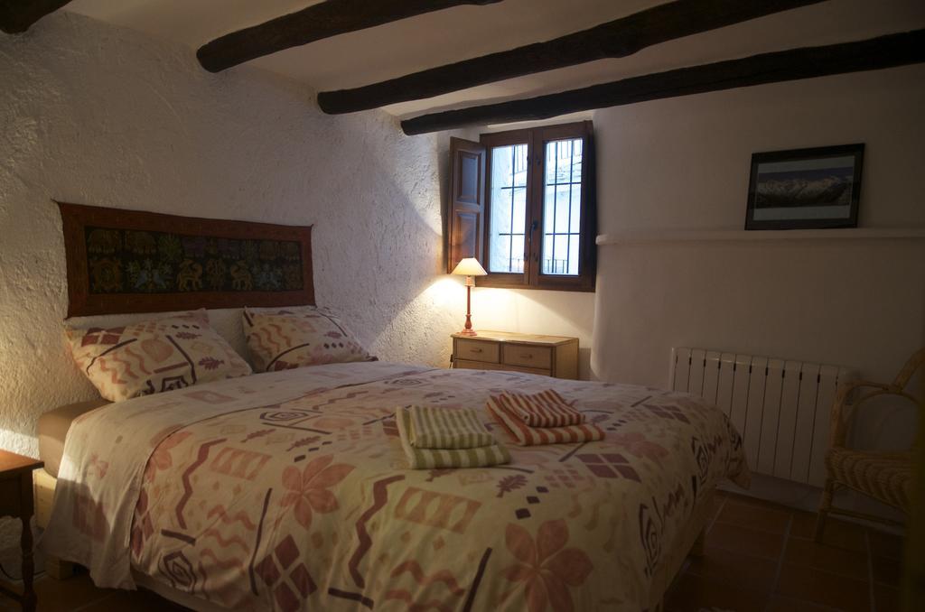 Casa Josefa Holiday home