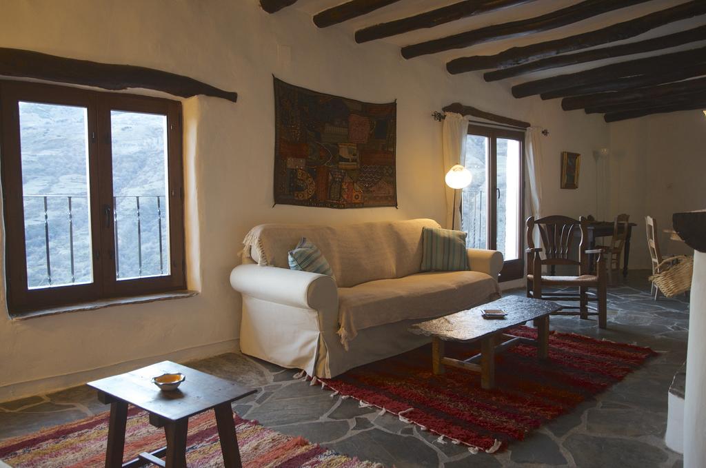 Holiday home Casa Josefa *