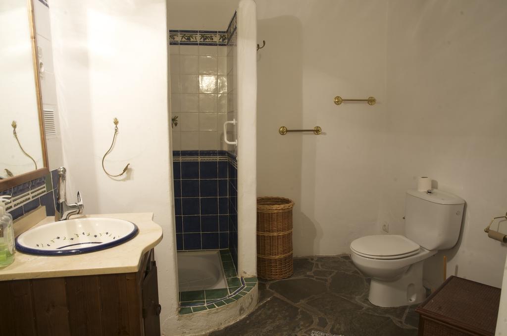 Holiday home Casa Josefa *