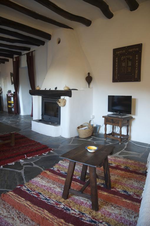 Casa Josefa Holiday home *